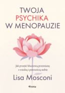 Ok�adka - Twoja psychika w menopauzie