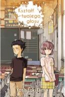 Ok�adka - Kszta�t twojego g�osu 1