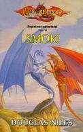 Okładka - Dragonlance. Zaginione opowieści. Smoki. Tom 6