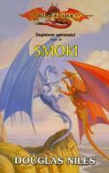 Okadka - Dragonlance. Zaginione opowieci. Smoki. Tom 6