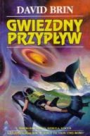 Ok�adka -  Gwiezdny przyp�yw