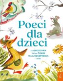 Okadka - Poeci dla dzieci