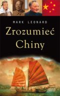 Okładka - Zrozumieć Chiny