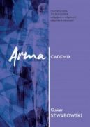 Okadka ksizki - Armacademix