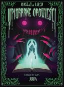 Ok�adka - Upiorrrne opowie�ci