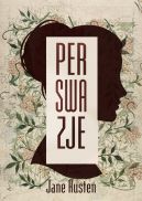 Okładka ksiązki - Perswazje