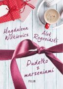 Okładka książki - Pudełko z marzeniami