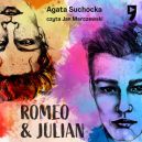 Okadka - Romeo i Julian
