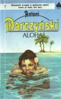 Ok�adka ksi�zki - Aloha