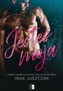 Ok�adka ksi�zki - Jeste� moja