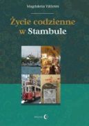 Okładka - Życie codzienne w Stambule