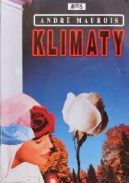 Okładka - Klimaty