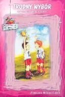 Okadka - Trudny wybr wedug przypowieci o Siewcy