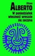 Ok�adka - W poniedzia�ek wieczno�� wreszcie si� zaczyna