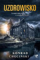 Okadka ksizki - Uzdrowisko