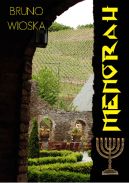Okładka - Menorah