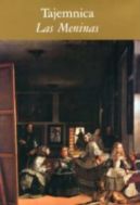 Okadka - Tajemnica Las Meninas 