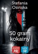 Ok�adka - 50 gram kokainy