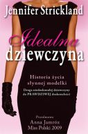 Okadka - Idealna dziewczyna