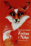 Okładka - Zorian i Niko