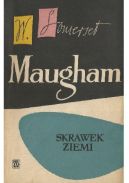 Okadka - Skrawek ziemi