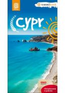 Okadka ksiki - Cypr. Travelbook. Wydanie 1
