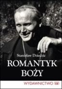 Ok�adka - Romantyk Bo�y