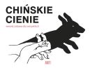 Okładka - Chińskie cienie. Wesoła zabawa dla wszystkich