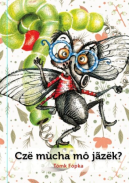 Ok�adka - Cz� mùcha m� jãz�k?