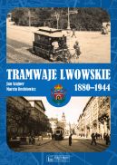 Okadka - Tramwaje lwowskie 1880-1944