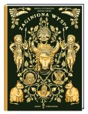 Okadka - Zaginiona wyspa