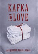 Okładka - Kafka in Love 
