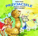 Okładka ksiązki -   Przyjaciele
