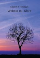 Ok�adka - Wybacz mi, Klaro