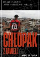 Okadka - Chopak z faweli