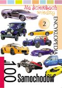 Ok�adka - 100 samochod�w