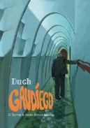 Okadka - DUCH GAUDIEGO