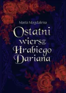 Ok�adka - Ostatni wiersz Hrabiego Dariana 