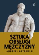 Okadka - Sztuka obsugi mczyzny