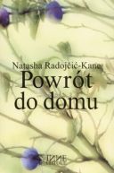 Okadka ksiki - Powrt do domu