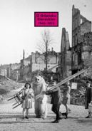 Okadka ksizki - O Gdasku literackim 1945-2015. Archeologie miejsca, palimpsesty historii 