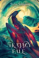 Ok�adka - Tkaj�cy fale