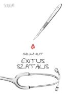 Ok�adka - Exitus szpitalis