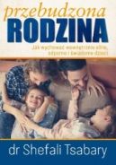 Ok�adka ksi�zki - Przebudzona Rodzina