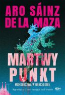 Ok�adka - Martwy punkt