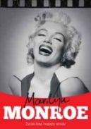 Okadka ksizki - Marylin Monroe. ycie bez happy endu