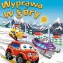 Ok�adka ksi�zki - Samochodzik Franek. Wyprawa w g�ry