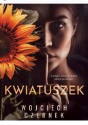 Okładka ksiązki - Kwiatuszek