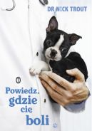 Ok�adka - Powiedz, gdzie ci� boli