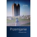 Ok�adka ksi�zki - Przemijanie